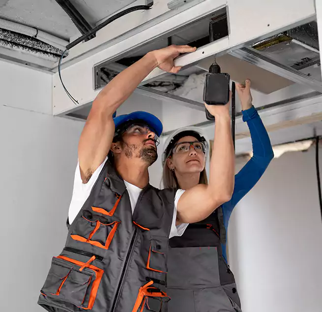 Why Homeowners & Businesses Trust Us in Menomonee Falls, WI