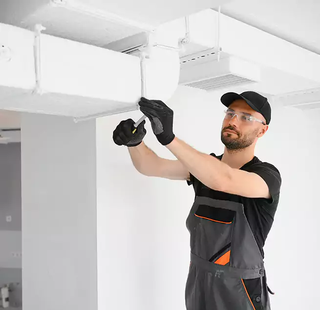 Why Homeowners Businesses Trust Us Menomonee Falls, WI