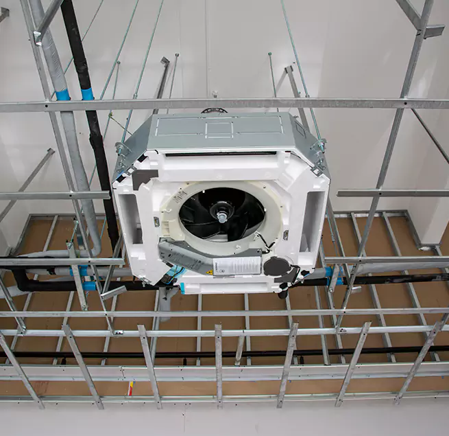 Why Homeowners & Businesses Trust Us Menomonee Falls, WI?