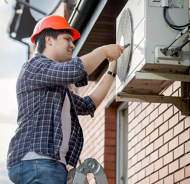 Why Homeowners & Businesses Trust Us Menomonee Falls, WI